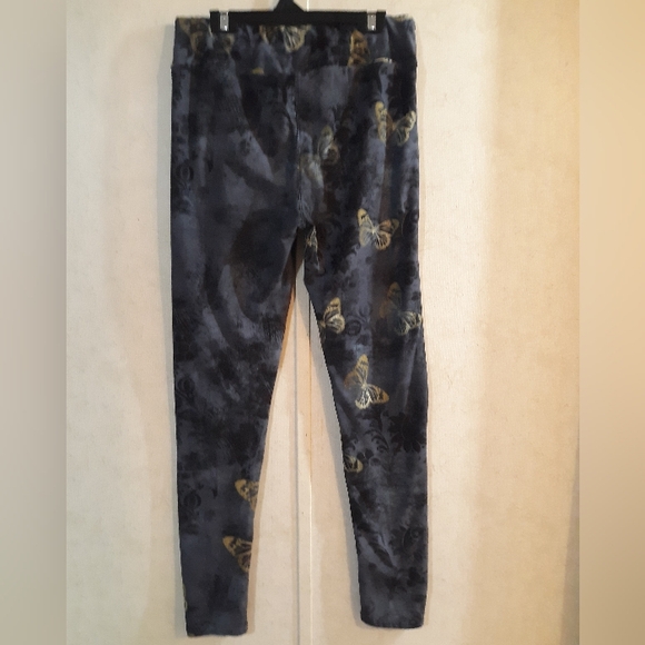 TIHO DESIGNS BUTTERFLY LEGGINGS - Picture 2 of 7